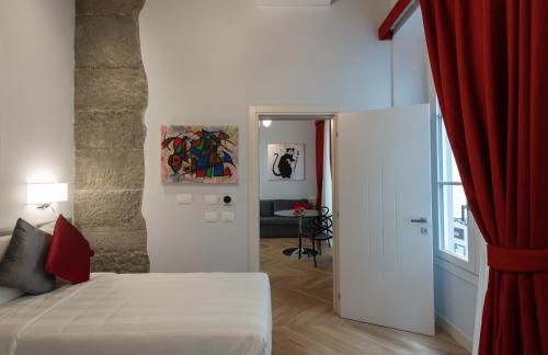 Kairos by Florence Art Apartments - Photo 90