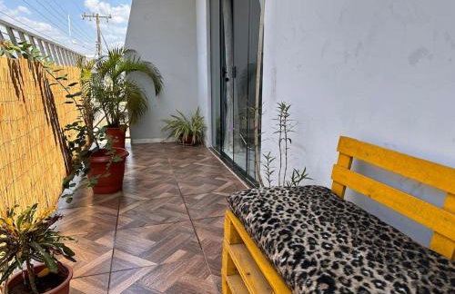 O MELHOR PREÇO - Suíte 5 min do Aeroporto - Photo 4