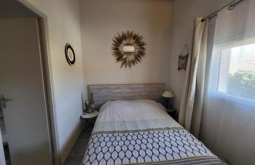 Narbonne-Plage - Pavillon à 300 m de la plage - Photo 14