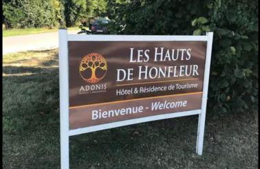 Appartement standing avec terrasse près de Honfleur parking et piscine - Photo 29