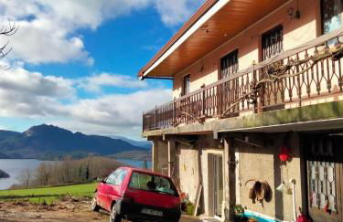 Casa da Emilia do Gerês - Foto 9