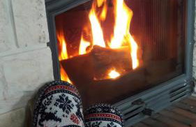 Chalet Bellevue Vue exceptionnelle - Photo 16