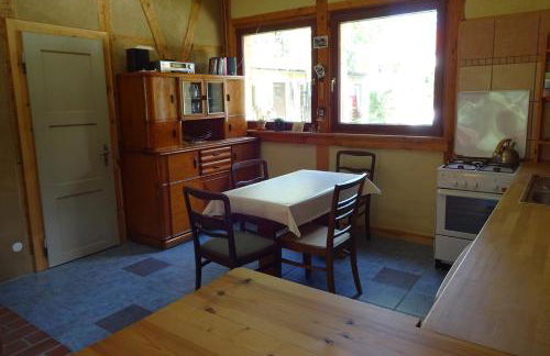 Ferienhaus Lehmannsbrück - Foto 18