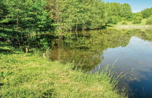 Four-Bedroom Holiday Home In Milakowo - Foto 42