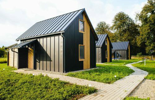 Domki nad Wiarem 2 - Foto 48