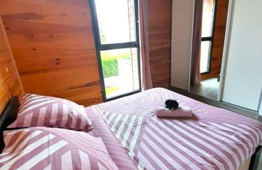 Sublime villa 9 pers- 5chb-pisicne-wifi - Foto 30