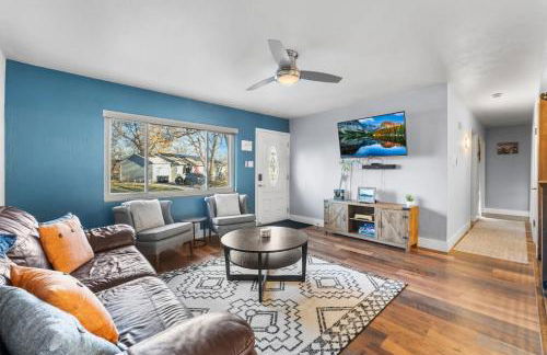 Creekside Family Haven - Foto 6