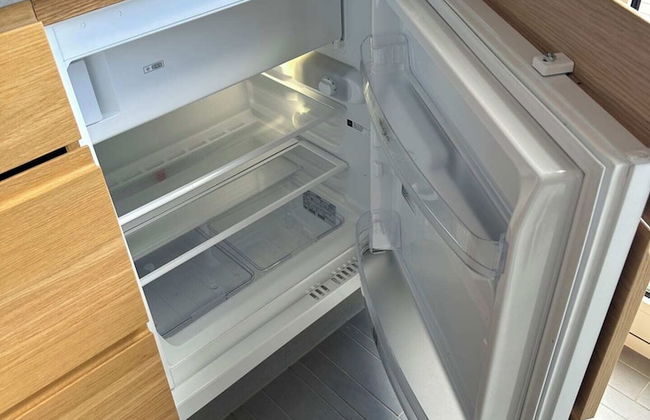 Eiðhús Apartments - Foto 11