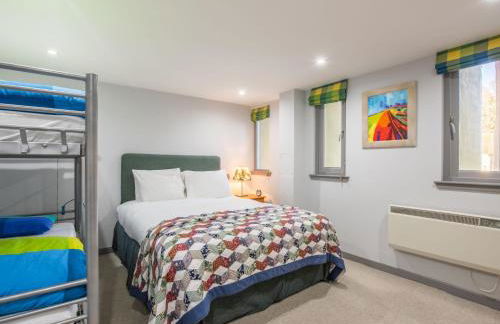 Holiday Home Loch Ness Granary by Interhome - Photo 24