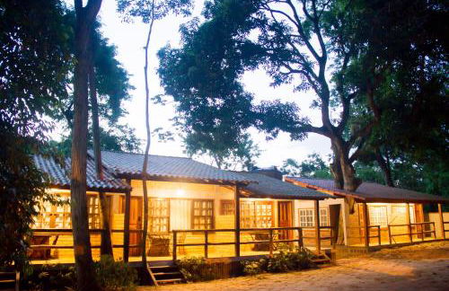 Chalé 05 Itaipu Vale da Colina Niterói - Photo 45