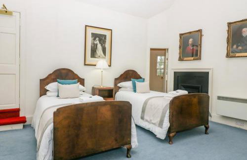 The Preston Tower Apartment - Fyvie Castle - Foto 46