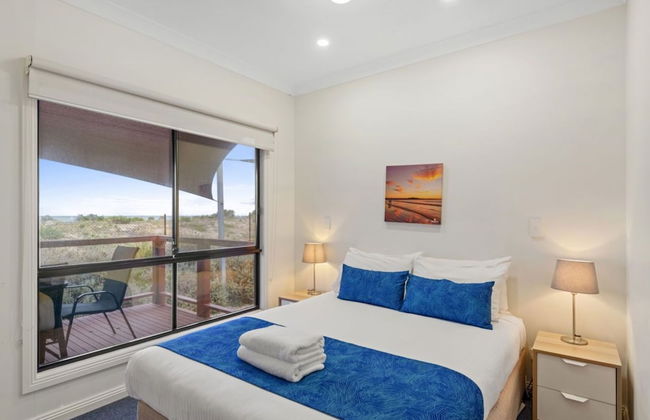 Discovery Parks - Adelaide Beachfront - Foto 14