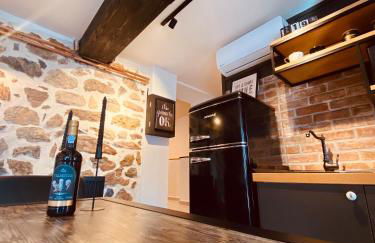 calm stone house elemm - Foto 36