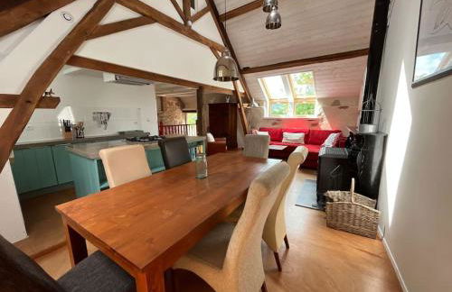 Martin-Pêcheur prox. Settons - Foto 1