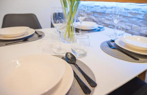 Saint Blaise Apartment - Foto 14