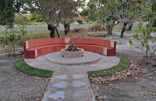 Pousada Meu Refúgio Catimbau inn - Photo 34