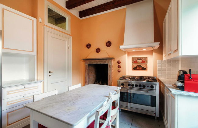 Villa Edmonda - Foto 21