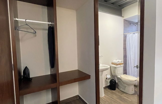 Torre Yaxche 39 - Photo 5