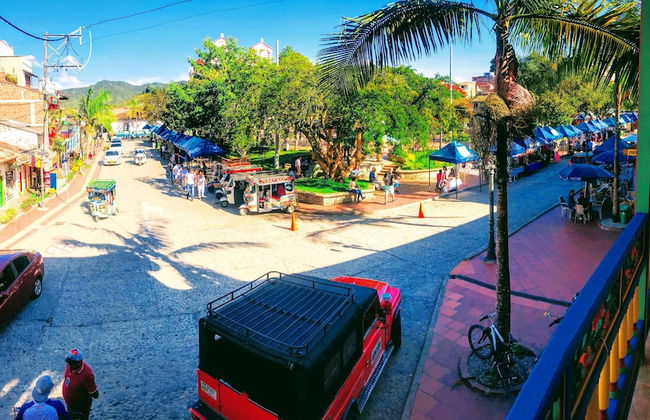 La Martinera Parque Central - Foto 51