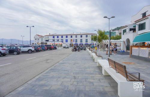 Port de la Selva Holidays Apart 2 - Foto 38