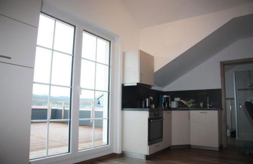 Ferienwohnung Balkon - Photo 9