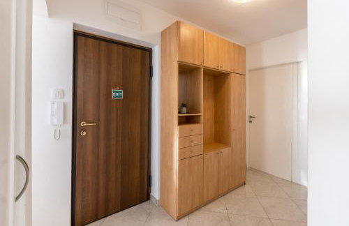 Two rooms apartment Spalatina - Foto 24