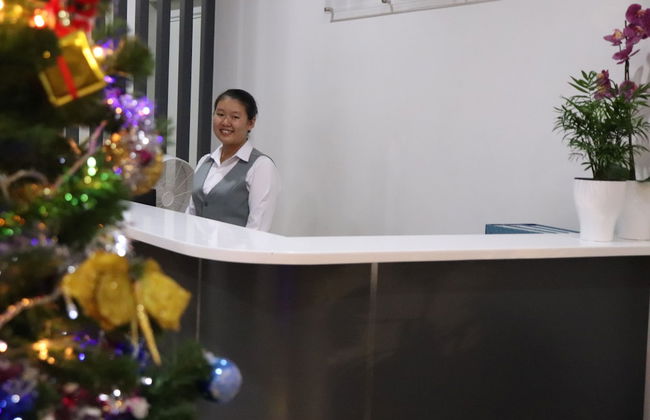 Sun Apartment - Foto 4