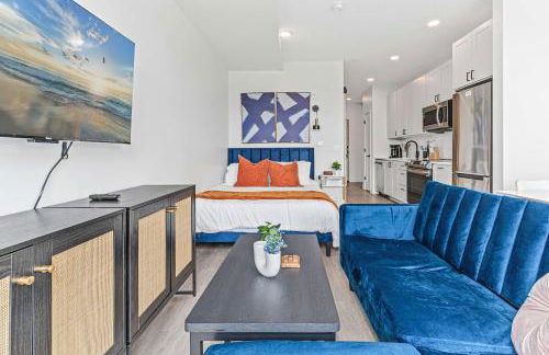 Cozy Studio Escape Near Downtown Minneapolis - Foto 6