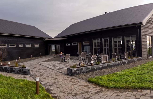 Icelandic Beer Bath - Foto 4