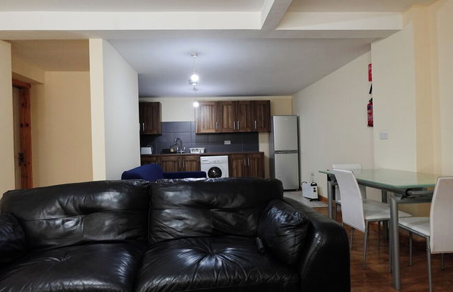 Green Apartments - Foto 13