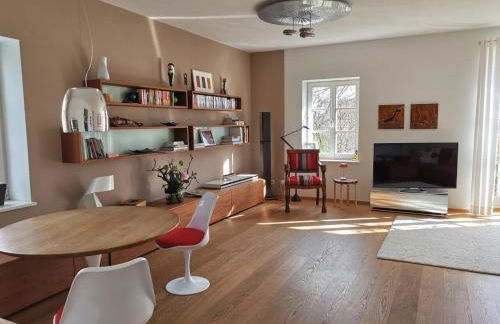 Ferienwohnung Dausacker - Foto 7