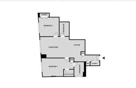FiDi 2br w wd doorman elevator roof NYC-772 - Photo 18