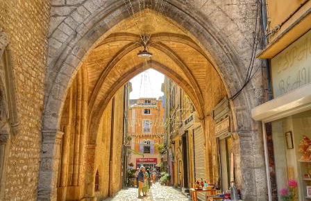 Le Petit Delphia - Photo 49