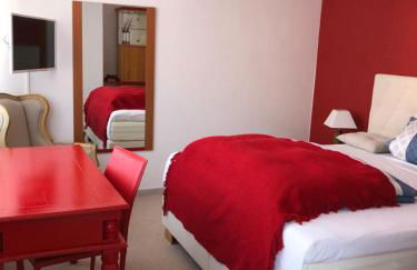 SkinSpa Apartments Idar-Oberstein - Foto 12