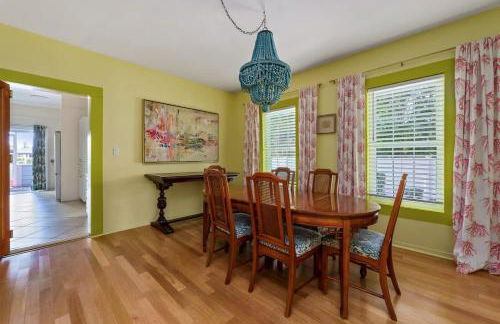 Large Heated Pool Family - 3500 sqft - Sleeps 17 - Foto 12