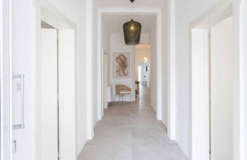 Dimora dei maestri-Camera con veranda e bagno privati - Foto 12