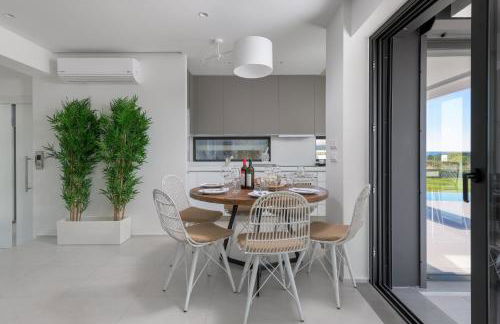 Albatross Beach Front Villas - Foto 66