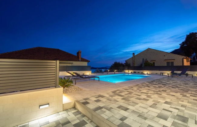 Casa Della Cava Seget Donji - Photo 17