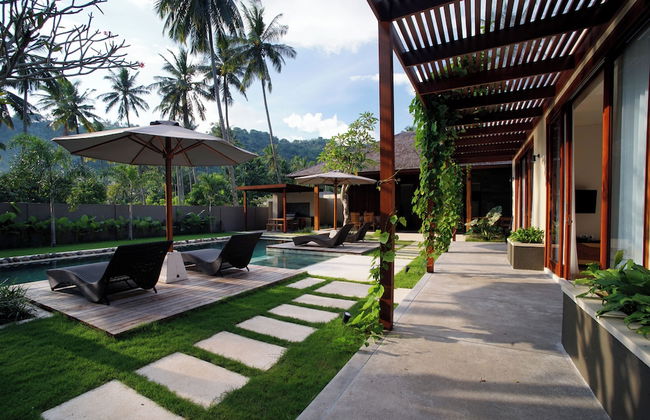 Bale Mandala Villas - Foto 38