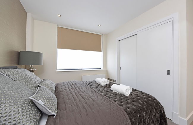 The Glasshouse Apartments - Foto 6