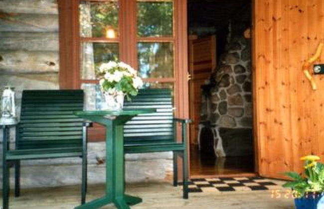 Metsäpirtti - Foto 15