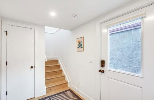 Less Than 1 Block to City Park New-Build Apt in Denver! - Foto 19