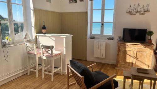 Belle vue sur la mer - Foto 4