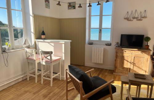 Belle vue sur la mer - Foto 4