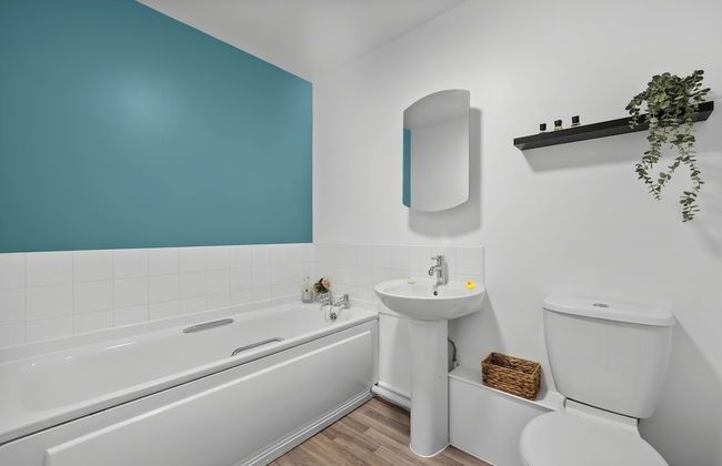 The Pinnacle by Cotels - Foto 17