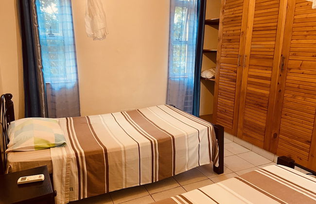 Barizi Holiday Apartments - Foto 3