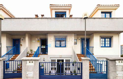 La Casina Azul de May By Silastur - Foto 1