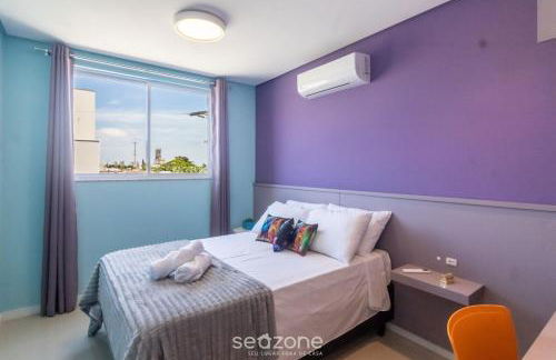 OBP - Condomínio Moderno a 600m da Praia - Foto 33