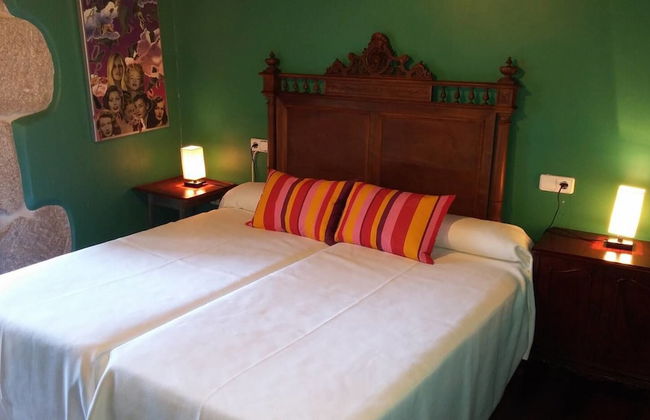 Pazo Larache - Foto 6