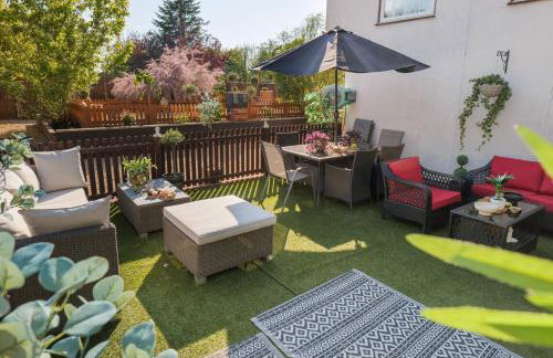 Sampford Hideaway Retreat - Foto 27